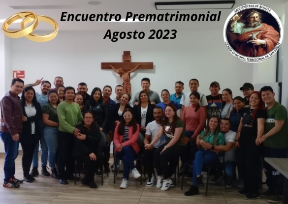 Prematrimonial